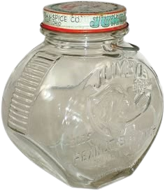 jar